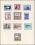 Sammlung Österreich 1965 - 1997 - postfrisch