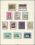 Sammlung Österreich 1965 - 1997 - postfrisch