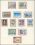 Sammlung Österreich 1965 - 1997 - postfrisch