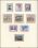 Sammlung Österreich 1965 - 1997 - postfrisch
