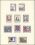 Sammlung Österreich 1965 - 1997 - postfrisch