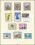 Sammlung Österreich 1965 - 1997 - postfrisch