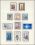 Sammlung Österreich 1965 - 1997 - postfrisch