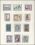 Sammlung Österreich 1965 - 1997 - postfrisch