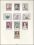 Sammlung Österreich 1965 - 1997 - postfrisch