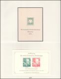 Sammlung Deutschland spezial