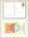Sammlung Deutschland spezial