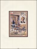 Sammlung Deutschland spezial