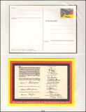 Sammlung Deutschland spezial