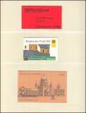 Sammlung Deutschland spezial