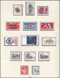 Sammlung Berlin 1955 - 1990 - postfrisch