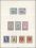 Sammlung Berlin 1955 - 1990 - postfrisch