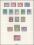 Sammlung Berlin 1955 - 1990 - postfrisch