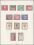 Sammlung Berlin 1955 - 1990 - postfrisch