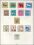 Sammlung Berlin 1955 - 1990 - postfrisch