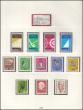 Sammlung BRD 1949 - 1997 - postfrisch