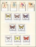 Sammlung BRD 1949 - 1997 - postfrisch