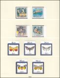 Sammlung BRD 1949 - 1997 - postfrisch