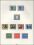 Sammlung BRD 1949 - 1997 - postfrisch