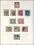 Sammlung BRD 1949 - 1997 - postfrisch