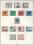 Sammlung BRD 1949 - 1997 - postfrisch