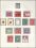 Sammlung BRD 1949 - 1997 - postfrisch