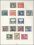 Sammlung BRD 1949 - 1997 - postfrisch