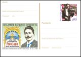 Sammlung - Ganzsachen Deutschland