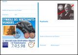 Sammlung - Ganzsachen Deutschland