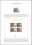 Sammlung Europa Briefmarken von 1993/95