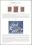 Sammlung Europa Briefmarken von 1993/95