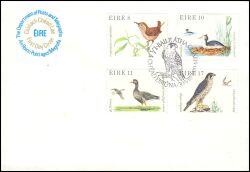 1979  Wildvögel