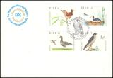 1979  Wildvögel