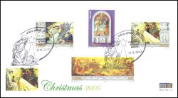 2005  Weihnachten