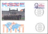 1991  Außenministertreffen in Berlin