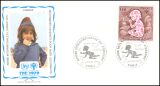 1979  Internationales Jahr des Kindes