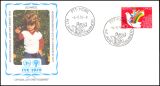 1979  Internationales Jahr des Kindes