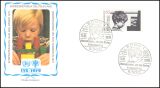 1979  Internationales Jahr des Kindes