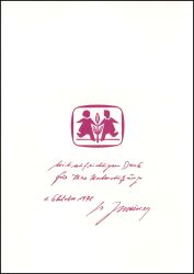 1978  30 Jahre SOS-Kinderdörfer