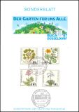 1987  Bundesgartenschau Düsseldorf
