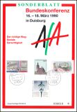 1990  AFA Bundeskonferenz