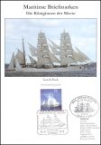 2010  SAIL Bremerhaven - SSS Gorch Fock