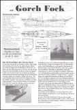 1999  Kieler Woche - SSS Gorch Fock