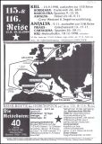 1998  115. Reise des Segelschulschiffs "Gorch Fock"