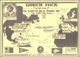 1992  93. Reise des Segelschulschiffs "Gorch Fock"