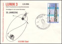 1979  20. Jahrestag von LUNIK 3