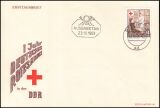 1953  Ein Jahr Deutsches Rotes Kreuz in der DDR