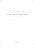 1998  Ministerkarte - Markgräfliches Opernhaus Bayreuth