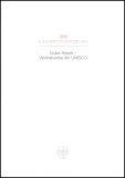 1998  Ministerkarte - UNESCO-Welterbe - Messel