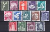 1975  Jahrgang - gestempelt VS